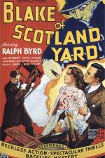 Watch Blake of Scotland Yard Freemovieswatch