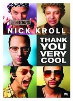 Watch Nick Kroll: Thank You Very Cool Freemovieswatch