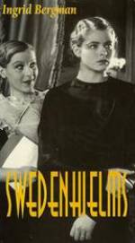 Watch Swedenhielms Family Freemovieswatch