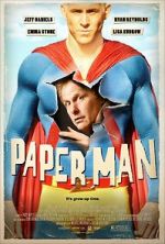 Watch Paper Man Freemovieswatch