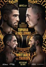 Watch UFC 308: Topuria vs. Holloway (TV Special 2024) Freemovieswatch