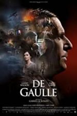 Watch De Gaulle Freemovieswatch