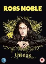 Watch Ross Noble: Things Freemovieswatch