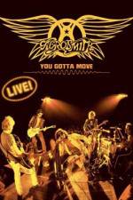 Watch Aerosmith You Gotta Move Freemovieswatch