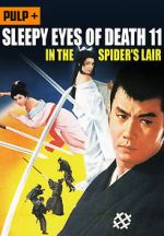Watch Sleepy Eyes of Death: In the Spider\'s Lair Freemovieswatch