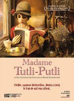 Watch Madame Tutli-Putli Freemovieswatch