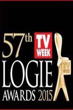 Watch 57th Annual TV Week Logie Awards Freemovieswatch