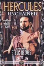 Watch Hercules Unchained Freemovieswatch