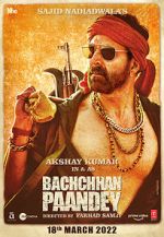 Watch Bachchhan Paandey Freemovieswatch