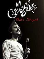 Watch Gallagher: That\'s Stupid (TV Special 1982) Freemovieswatch