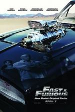 Watch Fast & Furious Freemovieswatch
