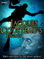 Watch Jacques Cousteau\'s Legacy (TV Short 2012) Freemovieswatch