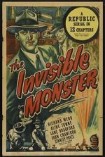 Watch The Invisible Monster Freemovieswatch