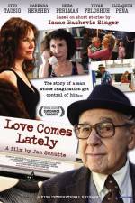 Watch Love Comes Lately Freemovieswatch