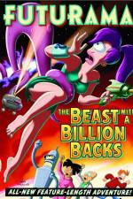 Watch Futurama: The Beast with a Billion Backs Freemovieswatch