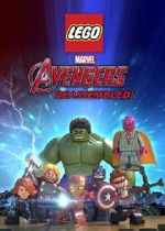 Watch Lego Marvel Super Heroes: Avengers Reassembled (TV Short 2015) Freemovieswatch