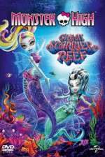 Watch Monster High: The Great Scarrier Reef Freemovieswatch