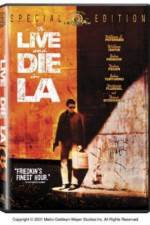 Watch To Live and Die in L.A. Freemovieswatch