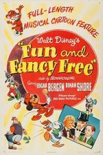 Watch Fun and Fancy Free Freemovieswatch