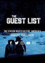 Watch America's Deadliest Rock Concert: The Guest List Freemovieswatch