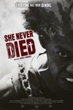 Watch She Never Died Freemovieswatch