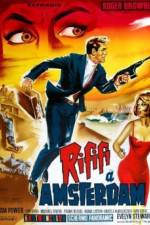 Watch Rifif ad Amsterdam Freemovieswatch