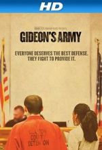 Watch Gideon\'s Army Freemovieswatch