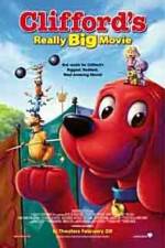 Watch Clifford's Really Big Movie Freemovieswatch