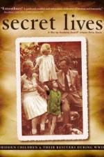 Watch Secret Lives Hidden Children and Their Rescuers During WWII Freemovieswatch