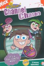 Watch The Fairly OddParents in Channel Chasers Freemovieswatch