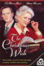 Watch The Christmas Wish Freemovieswatch