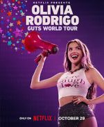 Watch Olivia Rodrigo: GUTS World Tour (TV Special 2024) Freemovieswatch