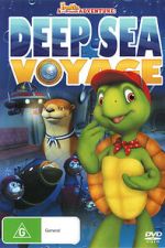 Watch Franklin & Friends: Deep Sea Voyage Freemovieswatch