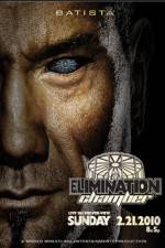 Watch WWE Elimination Chamber 2010 Freemovieswatch