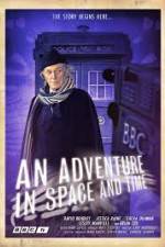 Watch An Adventure in Space and Time Freemovieswatch