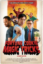 Watch Fortune Cookie Magic Tricks (Short 2011) Freemovieswatch
