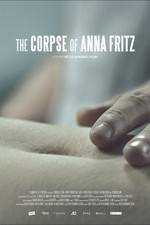 Watch El cadver de Anna Fritz Freemovieswatch