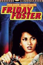 Watch Friday Foster Freemovieswatch