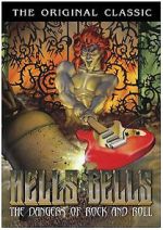 Watch Hell\'s Bells: The Dangers of Rock \'N\' Roll Freemovieswatch