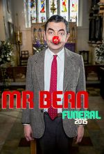 Watch Mr Bean: Funeral (TV Short 2015) Freemovieswatch