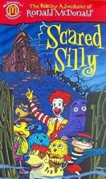 Watch The Wacky Adventures of Ronald McDonald: Scared Silly Freemovieswatch