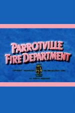 Watch The Parrotville Fire Department Freemovieswatch
