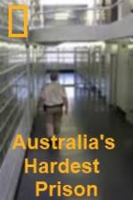 Watch National Geographic Australia's hardest Prison - Lockdown Oz Freemovieswatch