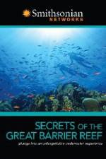 Watch Secrets Of The Great Barrier Reef Freemovieswatch