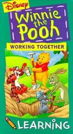 Watch Winnie the Pooh Learning: Working Together Freemovieswatch