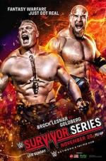 Watch WWE Survivor Series Freemovieswatch