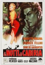 Watch The Nights of Cabiria Freemovieswatch