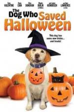 Watch The Dog Who Saved Halloween Freemovieswatch
