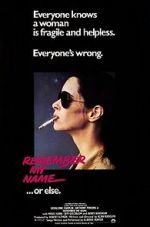 Watch Remember My Name Freemovieswatch