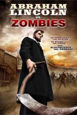 Watch Abraham Lincoln vs Zombies Freemovieswatch